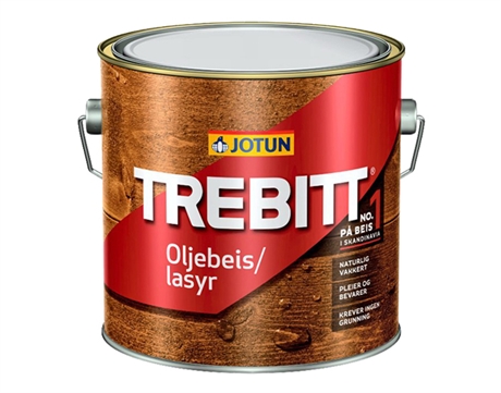 Trebitt Oljelasyr