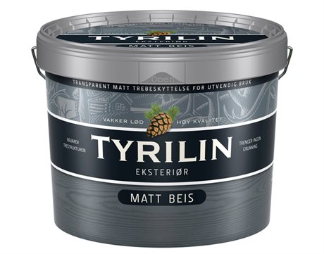 Tyrilin Matt Lasyr