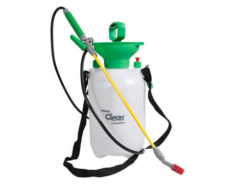 Tryckspruta 5 Liter