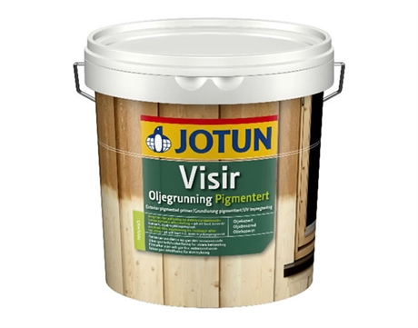 Visir jotun