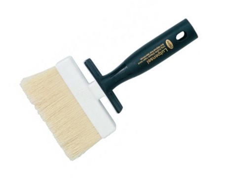 Lutpensel 120 mm