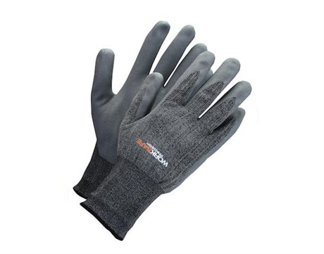 Nitrilbelagd handske P30-101