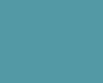 10 Peacock Blue