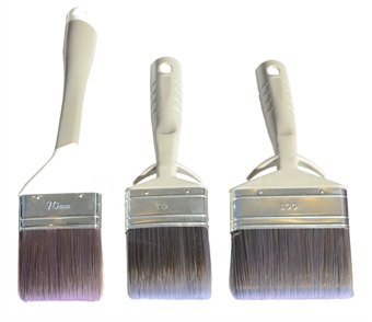 Demidekk classic täcklasyr