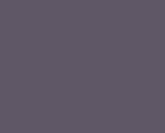 6 Purple Flock