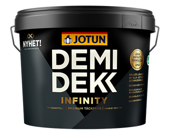 Demidekk Infinity