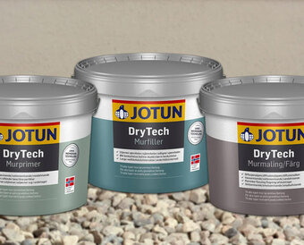 Kuörkarta DryTech