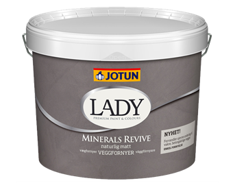 Din guide till rätt väggfärg - Lovelyhome