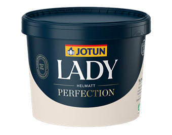 Lady Perfection
