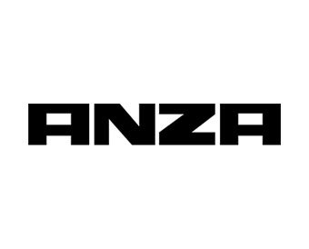 Anza logo
