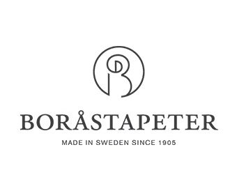 Borås Tapeter logo