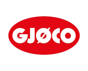 Gjöco logo