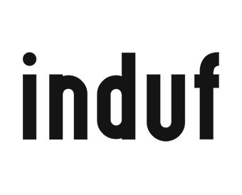 Induf logo