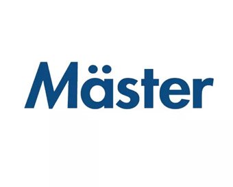 Mäster logo