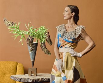 Signature Collection by Marie Olsson Nylander