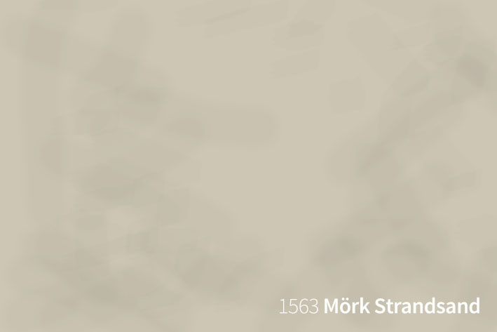 Mörk Stransand