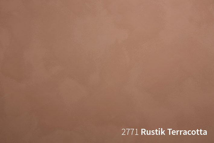 Rustik Terracotta