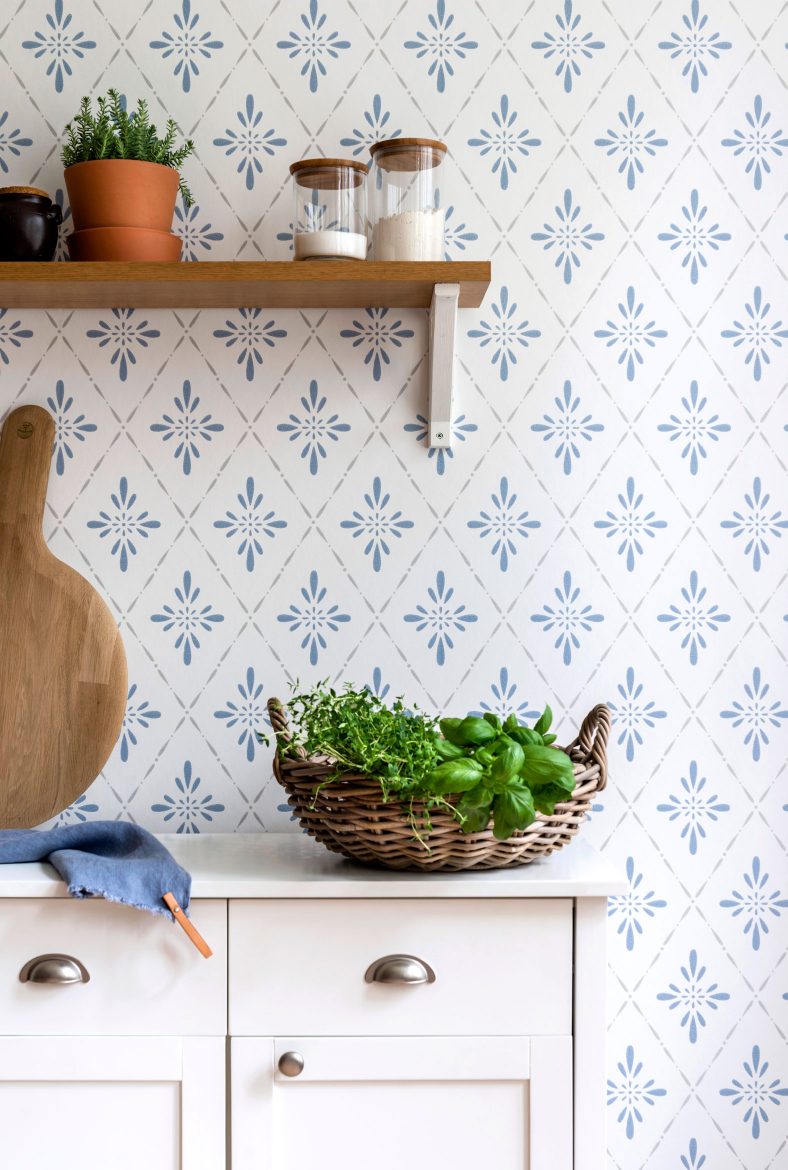 Kökstapeter 150 snygga tapeter till ditt kök Lovelyhome