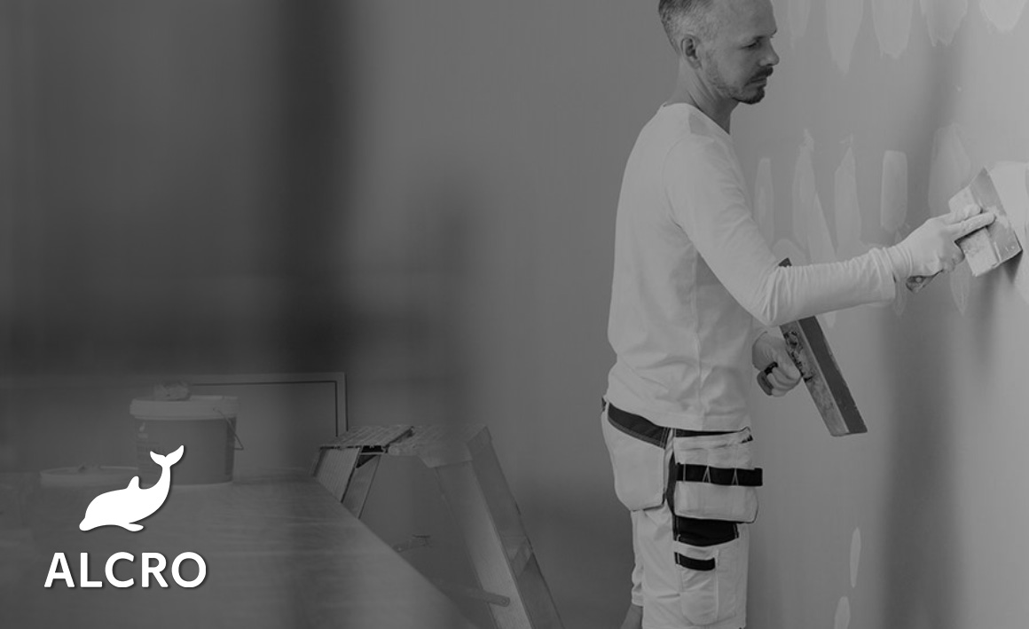 Handspackel för proffs