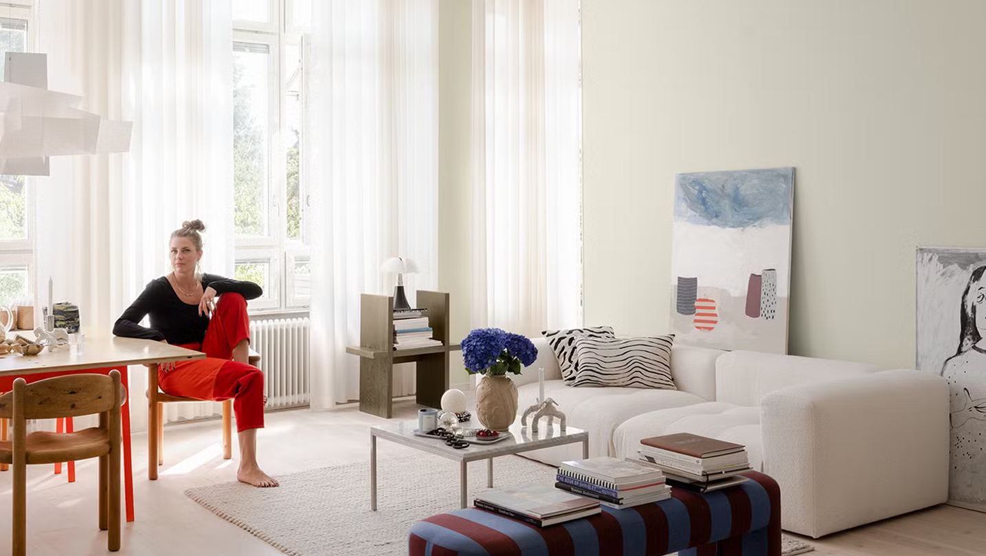 Kollektion Alcro x Emilia Ilke