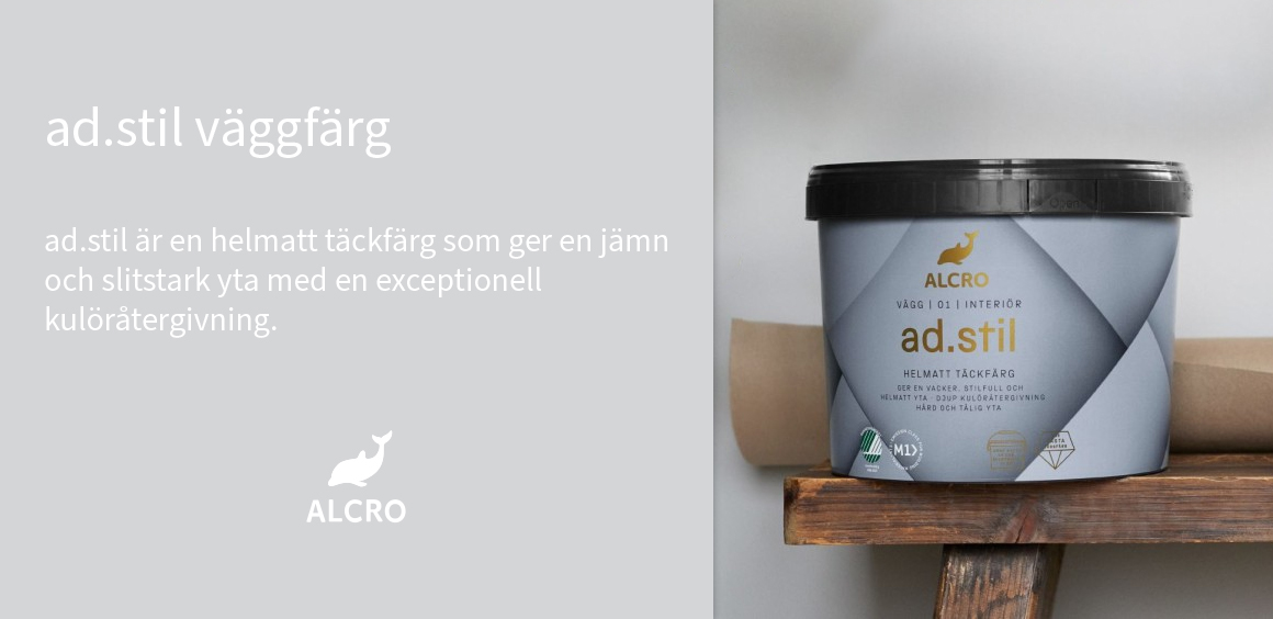 Alcro ad.stil 