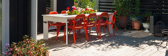 Alcro Bestå Bevara - Bästa träoljan