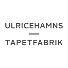 Tapeter från Ulricehamns tapetfabrik