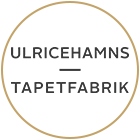 Tapeter från Ulricehamns tapetfabrik
