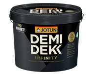 Demidekk Infinity