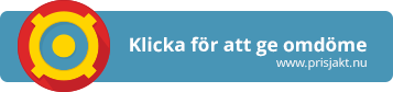 Klicka för att ge omdöme