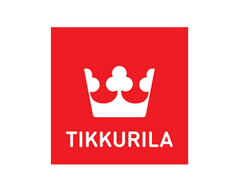 Tikkurila logo