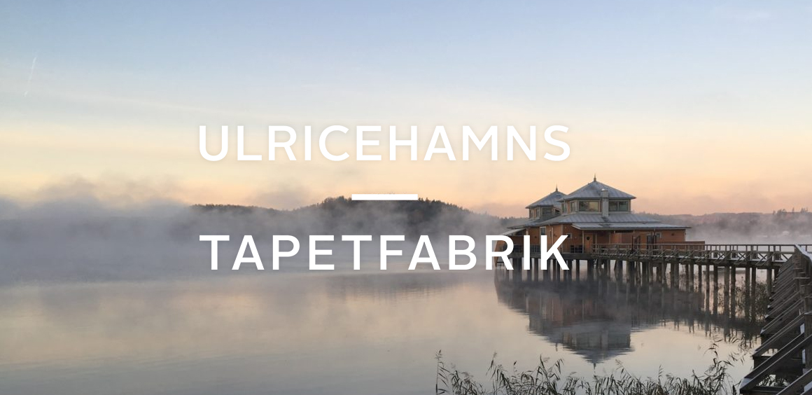 Ulricehamns Tapetfabrik