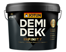 Demidekk Infinity