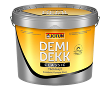 Demidekk Classic