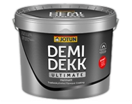 Demidekk Ultimate Helmatt