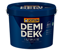 Demidekk Ultimate