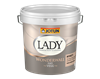 Lady Wonderwall 