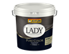 Lady Pure Color 3 L