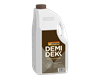 Demidekk Terrassfix 4 liter