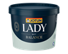 Lady Balance 0,75 L