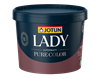 Lady Pure Color 3 L