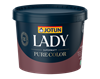 Lady Pure Color 0,75 L