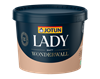 Lady Wonderwall 