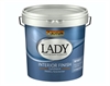 Lady Interiör Finish Vit